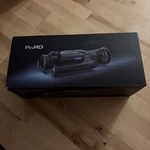 Pard NV008SP2 Lrf 850NM Night Vision Scope Hunting With 50MM Lens. Fixed Price $500.00.