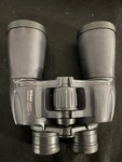 Nikon Action 10X50 Lookout Iv Binoculars 6.5 Field Of View Wide Angle Hunting. Fixed Price $45.50.