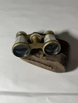 Antique Marchand Paris Mother Of Pearl Binoculars Opera Glasses. Fixed Price $49.00.
