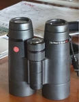 Leica 8X42 Ultravid Hd-plus Binoculars. Fixed Price $1800.00.