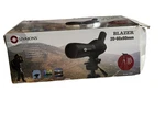 Simmons 20-60X60MM Hunting Spotting Scopes (712060). Fixed Price $56.66.