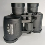 Olympus 7X35 Dps Binoculars Field 9.3 With Case, Caps Euc. Fixed Price $42.40.