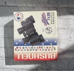 Bushnell New York Yankees 7X35 Wide Angle Binoculars Vintage Mlb Licensed. Fixed Price $125.00.