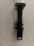 Pulnix PE-2013P Camera + Specwell M820-C Cross Hair Reticle Telescopic Lens. Fixed Price $350.00.