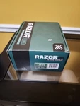 Vortex Razor Uhd 12X50 Hunting Binoculars RZB-3103. Fixed Price $1499.99.