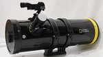 National Geographic NG114MM Newtonian Telescope With Equatorial Mount. Fixed Price $99.99.