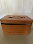 Skin Research Institute Style Wrap Pro Case And Accessories New. Fixed Price $89.99.