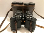 Vintage Fullview Town & Country Zoom Binoculars. Fixed Price $108.35.