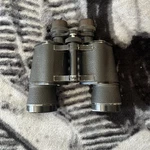 Black Vintage Omega 3602 Coated Lens Binoculars - Fine Condition Working. Fixed Price $21.37.