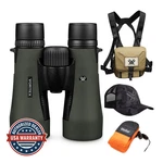 Vortex 10X50 Diamondback Hd Roof Prism Binoculars Floating Strap Hat. Fixed Price $279.99.
