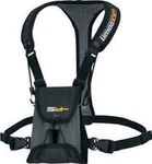 S4 Gear Lockdown Binocular Harness For Secure Optics Carry (black). Fixed Price $32.99.