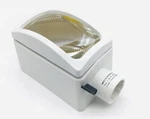 Eschenbach 158063 Rectangular Magnification Head 3X - New. Fixed Price $125.00.