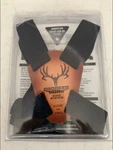 Crooked Horn Outfitters Slide And Flex System Better Way Carry Binoculars. Fixed Price $29.21.