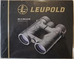 Leupold BX-3 Mojave Proguide Hd 8X42MM Mossy Oak Treestand. Fixed Price $359.95.