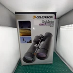 Celestron Spymaster 25X100 Binoculars Waterproof Multi-coated 71017 New-. Fixed Price $399.99.
