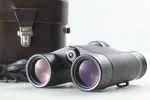 Mint W/ Case Carl Zeiss Dialyt 8X30 West Germany Binoculars Black From Japan. Fixed Price $579.99.