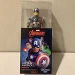 Marvel Captain America Action Skin For Ozobot Evo Avengers Coding Stem. Fixed Price $12.00.