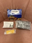 Unbranded 10X25DCF Roof Prism Binoculars - New / Open Box & Carrying Case. Fixed Price $16.99.