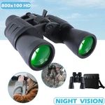 10-180X100 Hd Clear Binoculars Long Range Hunting Stargazing Low Light Vision. Fixed Price $48.99.