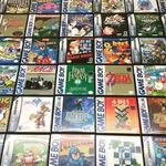 R-z Protective Display Case For Boy Advance Cartridges No Game/manual. Fixed Price $10.99.