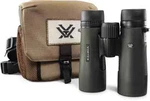 Vortex 12X50 Diamondback Hd Roof Prism Binoculars W/ Harness DB-217. Fixed Price $239.00.