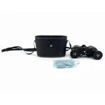 Vintage Manon Binoculars 7X35 Wide Angle W/ Case Lens Caps & Filters Japan. Fixed Price $47.96.