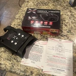Vision Optics X-stand XANB30 Sniper Night Binoculars Black. Fixed Price $60.00.