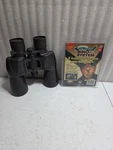 Nikon Action Scoutmaster Xl Zoom Binoculars - 10 22 50CF & System. Fixed Price $79.97.