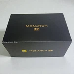 Nikon Binoculars Monarch Hg 8X42 High-end Model Birdstar Watching Outdoor Gear. Fixed Price $827.75.