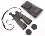 Pentax Asahi Opt Co 9X63 5.8 Dcf Large Aperture Binoculars & Case Made Japan. Fixed Price $249.99.