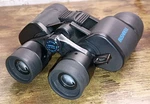 Bushnell 13 2140 K, 7-21X40, 288FT 1000 Yds 7X Power Zoom Binocular *. Fixed Price $38.00.