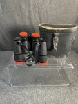 Stellar Japan Precision 20X50 Coated Optics Binoculars With Case Vintage. Fixed Price $19.99.