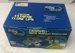 Digital Snapshot Binoculars Zoomshot Usb Blue 8MB Sd Ram Video Clips. Fixed Price $19.99.