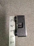 Vintage Binoculars Hoya Japan 2.5X25 J-B169 , J-E54. Fixed Price $19.00.