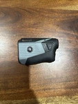 Bushnell Tour V5 Laser Golf Range Finder Good Condition. Fixed Price $110.00.