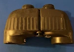Vintage Steiner 10X50E Military Binoculars, West Germany, See Pics & Description. Fixed Price $85.99.