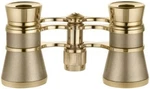 Eschenbach Glamour Golden 3X25 Opera Binoculars For Adults F/s W/tracking# Japan. Fixed Price $176.44.