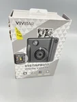 Vivitar Instaprint Digital Camera 12 Megapixel Video New Open Box. Fixed Price $22.50.