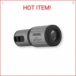 Carson Closeup 6X18MM Close-focus Monocular (CF-618). Fixed Price $29.99.