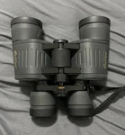Galileo 7-21 X 40MM Zoom Binoculars W/ Case & Straps. Fixed Price $48.00.