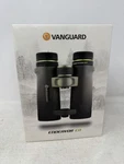 Vanguard Endeavor Ed 8420 Binoculars (8X42) High-clarity BAK4 Water & Fogproof. Fixed Price $185.00.