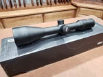 Meopta Meostar R1R 3-12X56 Rd Riflescope 30MM 4K Reticle. Fixed Price $1099.99.