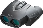 Pentax Up 8-16X21 Binocular Black 61961 Porro Prism Center Focus ZOOM-8-16X. Mea. Fixed Price $147.75.