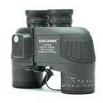Uscamel 10X50 Marine Binoculars For Adults With Size:a, Army Green. Fixed Price $202.87.