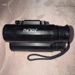 Gore Meikai Compact Travel Binoculars Short Field (B005-BP) Works. Fixed Price $14.99.
