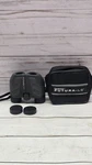 Vintage Tasco Futura 8X21MM Binoculars Coated Lens 420FT/1000YD. Fixed Price $20.00.