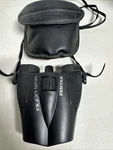 Pentax 12 25 Ucf Wp Binocular Excellent. Fixed Price $74.95.