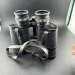 Vintage Empire Binoculars Model 218 7X35 Fully Coated Optics Number 1445. Fixed Price $27.50.