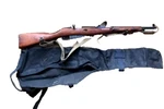 Russian Army Sks Carrying Drop Case Black Color Naval Ussr 1970 Stamp New. Fixed Price $23.00.