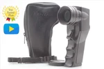 Mint W/case Strap Asahi Pentax Digital Spot Meter Light Exposure From Japan. Fixed Price $339.99.